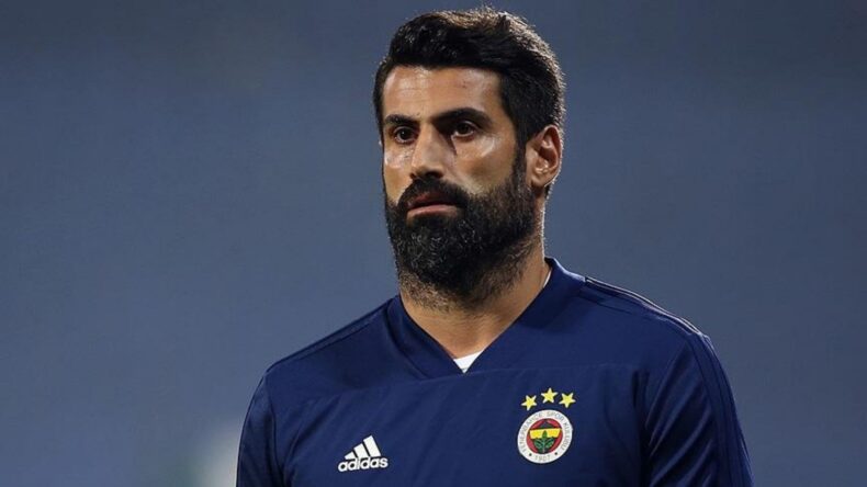 Volkan Demirel’den Eşine Duygusal Doğum Günü Sürprizi Sosyal Medya Gündem Oldu