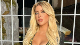 Wanda Nara’dan Icardi’yi kızdıracak sözler