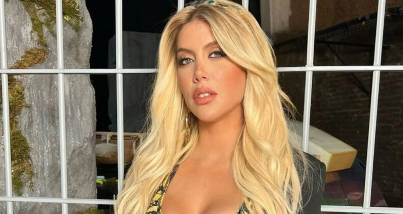 Wanda Nara’dan Icardi’yi kızdıracak sözler