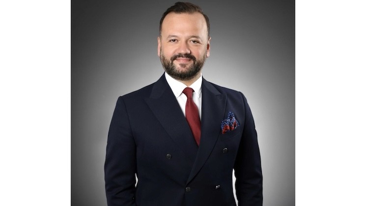 WhiteBIT, Türkiye Genel Müdürü olarak Onur Turan’ı atadı