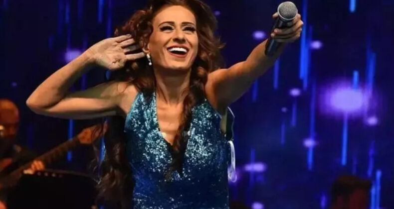 Yıldız Tilbe takipçilerine sinirlendi: “Biraz şerefiniz varsa beni takipten çıkın”