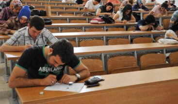 YKS Öncesi Hazırlanma Zamanı!