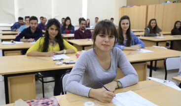 YKS Sonuçları Açıklandı