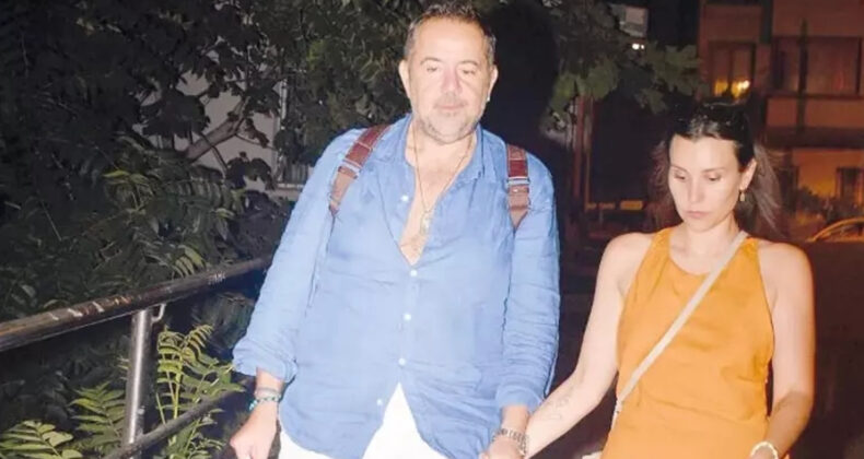 Yoğun gündemden sıkılanlar için hızlı magazin turu