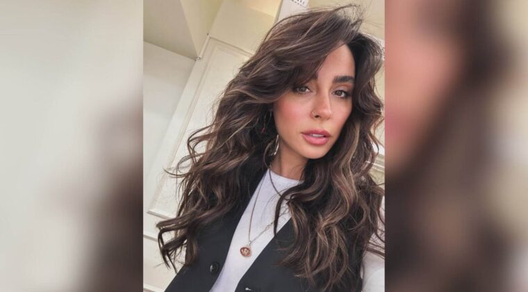 Hepsi 1’in Yasemin’i Saçları Alev Aldı! Video Goygoycuların Dilinde