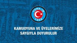 Kamu İşçisi Toplu Sözleşmelerinde Anlaşma Sağlandı
