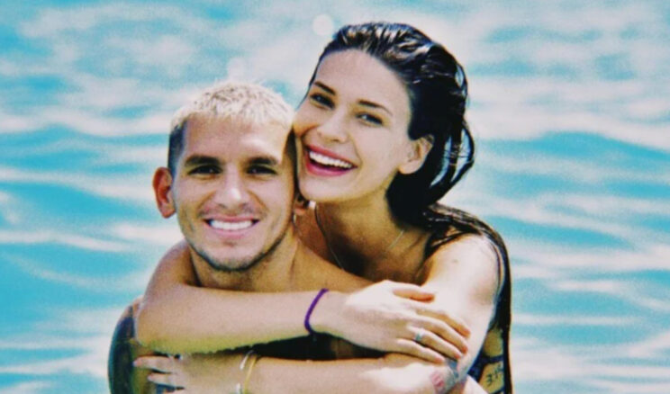 Lucas Torreira ve Devrim Özkan aşkı yeniden alevlendi