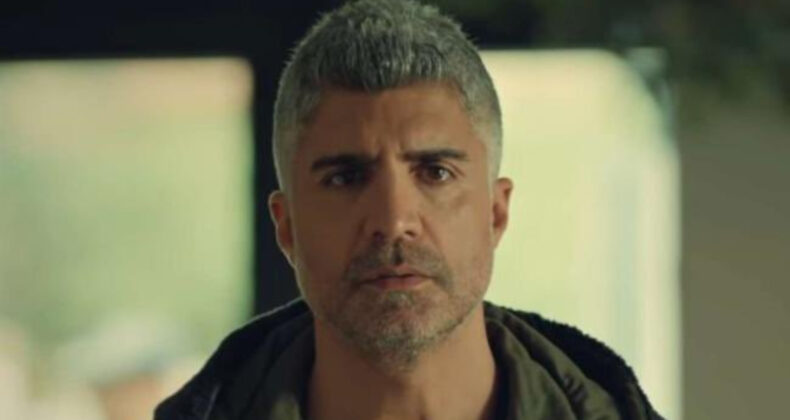Özcan Deniz, sosyal medyadan isyan etti: ‘Çocuğumu babasız bırakmak istiyor’