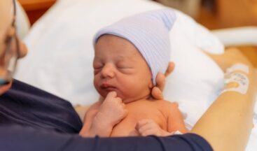 Yenidoğan İşitme Taraması